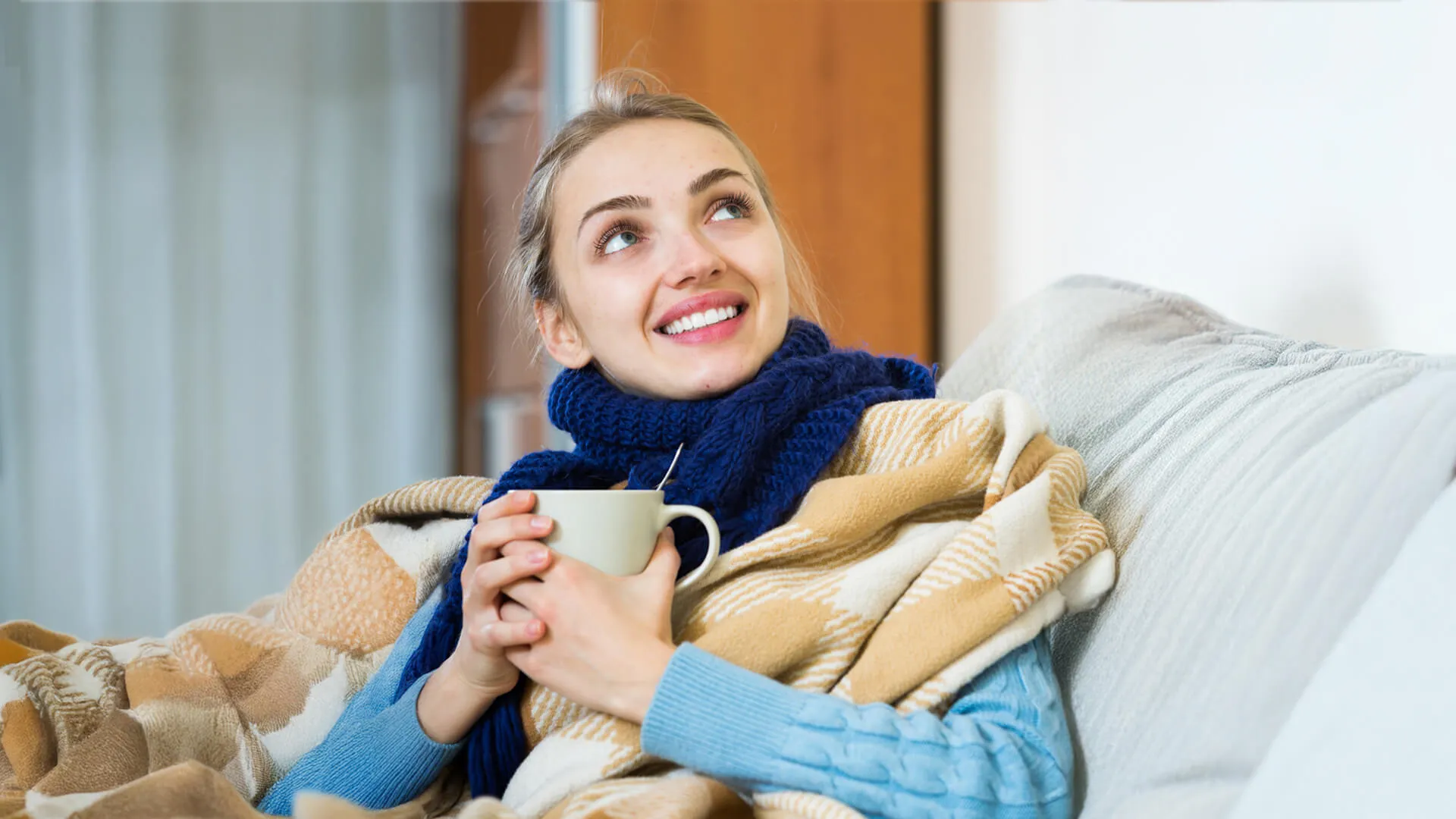 Phytovirin Instant - Hot drink